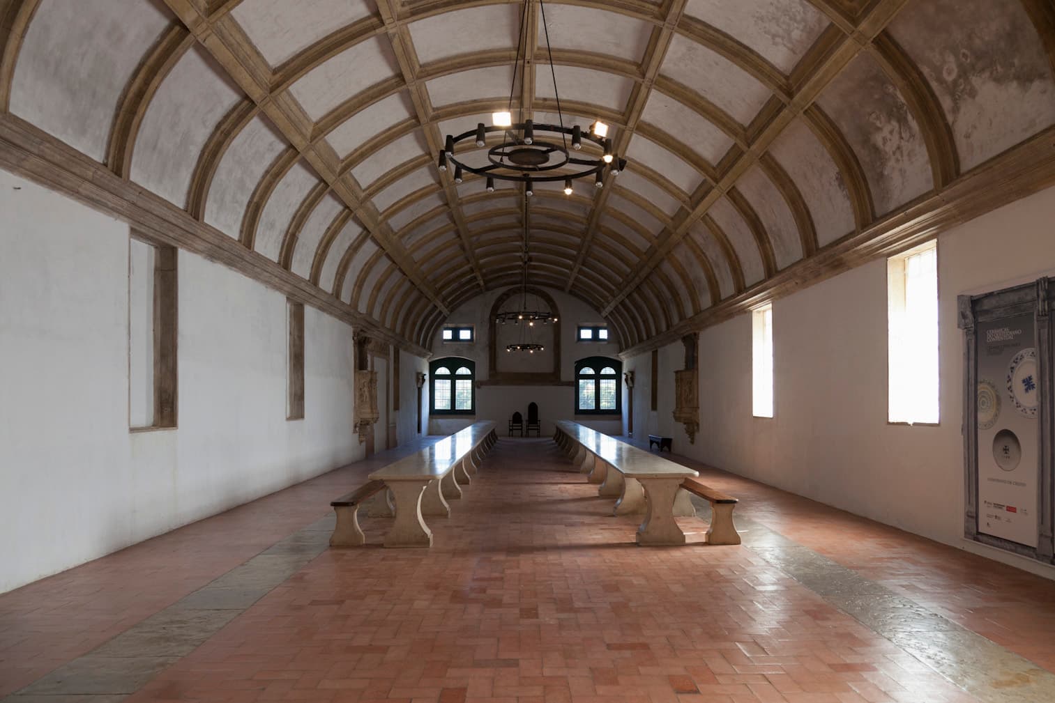 Refectory