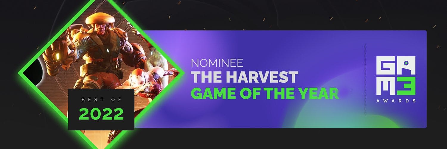 The Harvest is a fresh new take on Hero Shooters