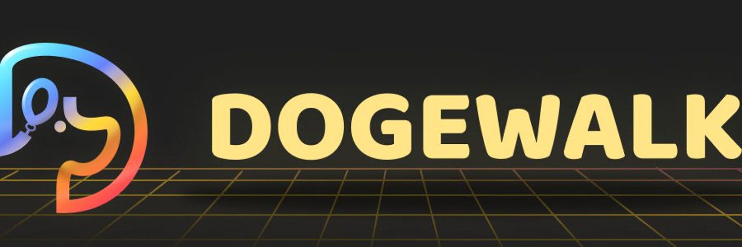 A new and valuable WEB3 community for dog lovers around the world, allowing people to walk their dogs and earn tokens for income