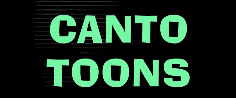 Canto Toons