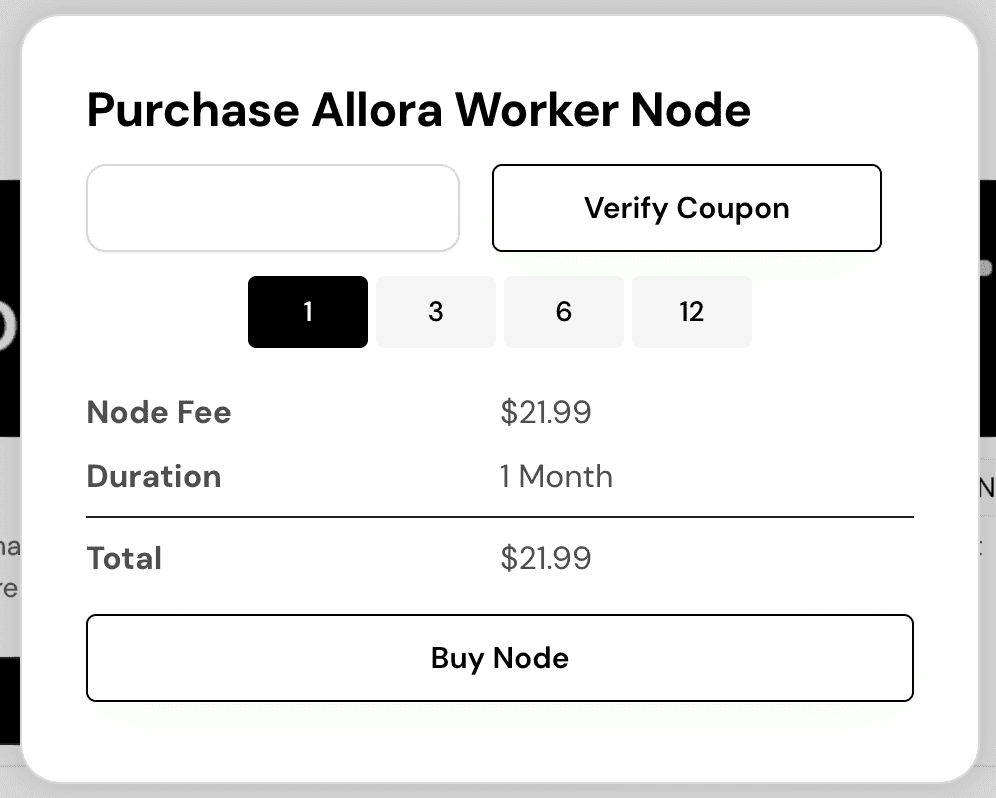 Buy Node