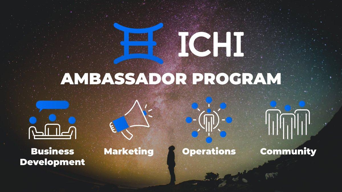 Ambassador Program