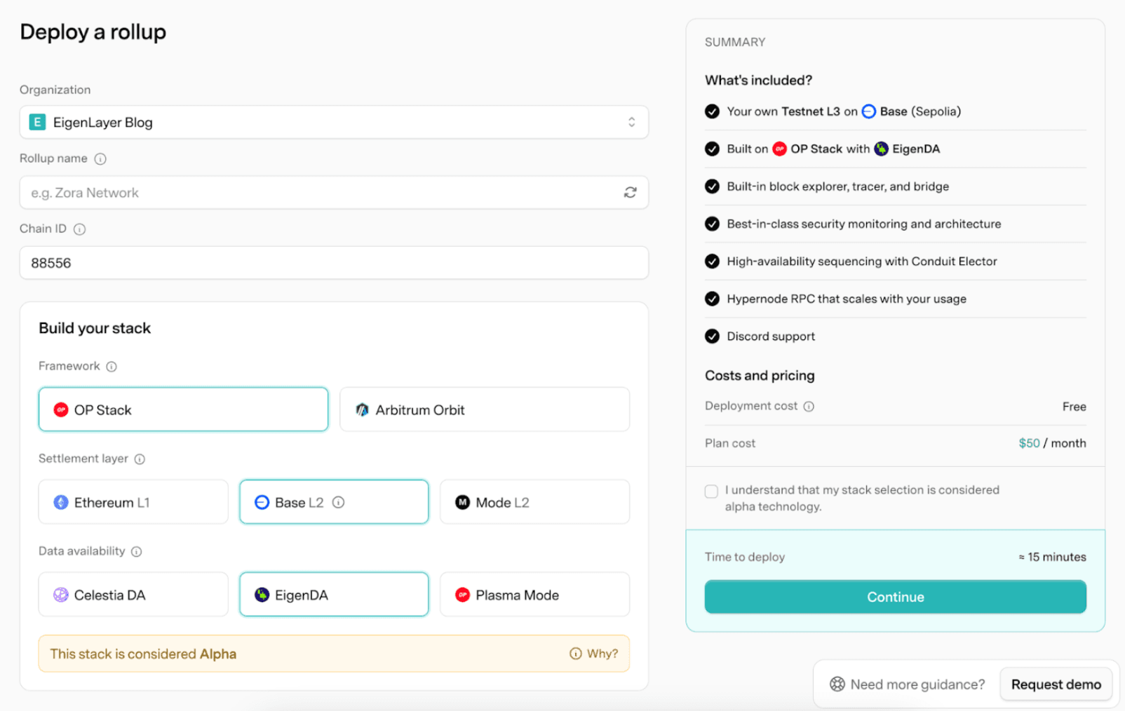 Conduit UI