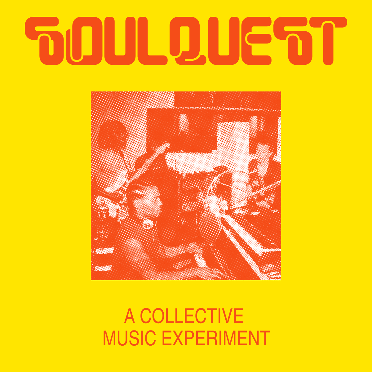 A collective music experiment