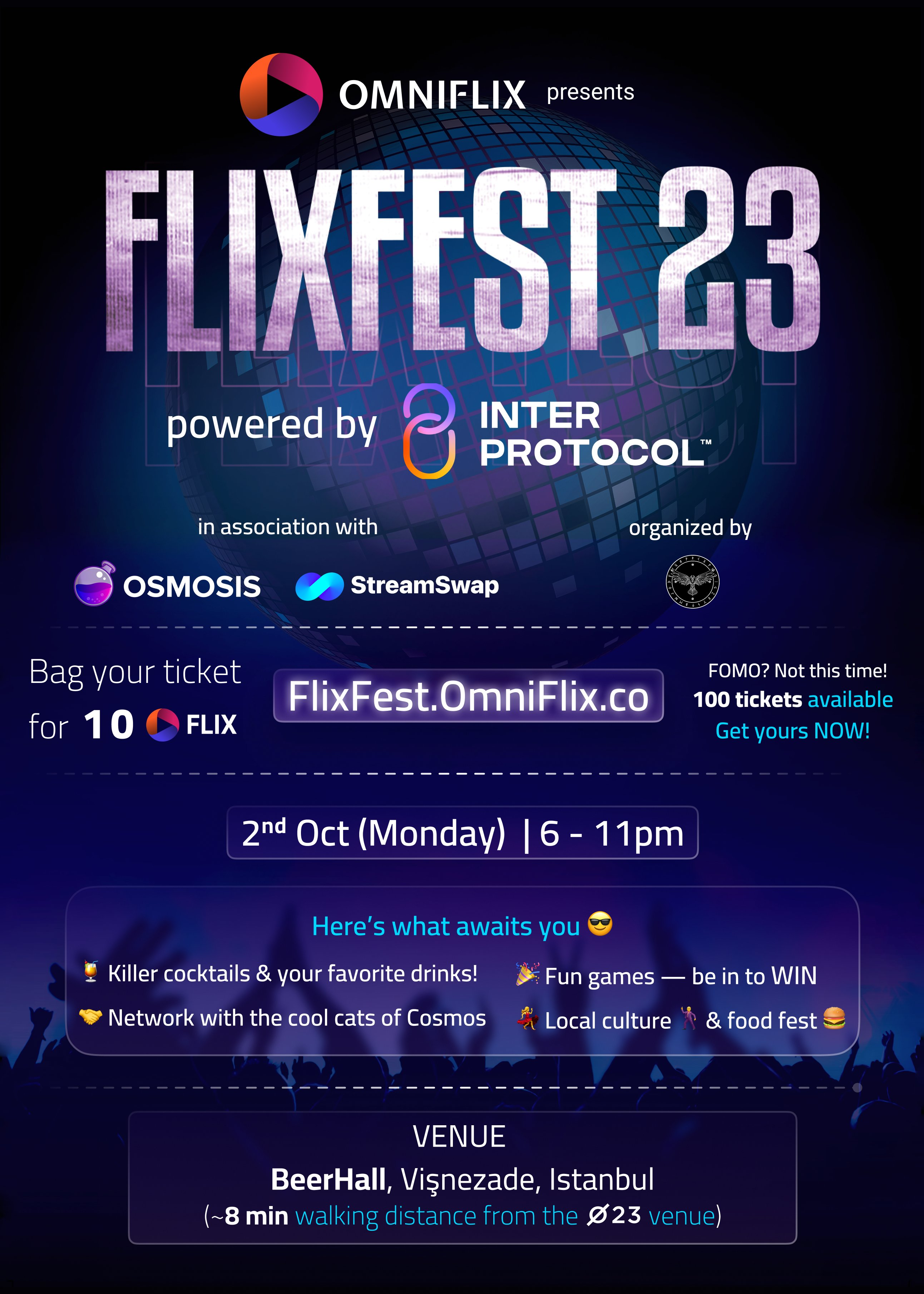 FlixFest 2023