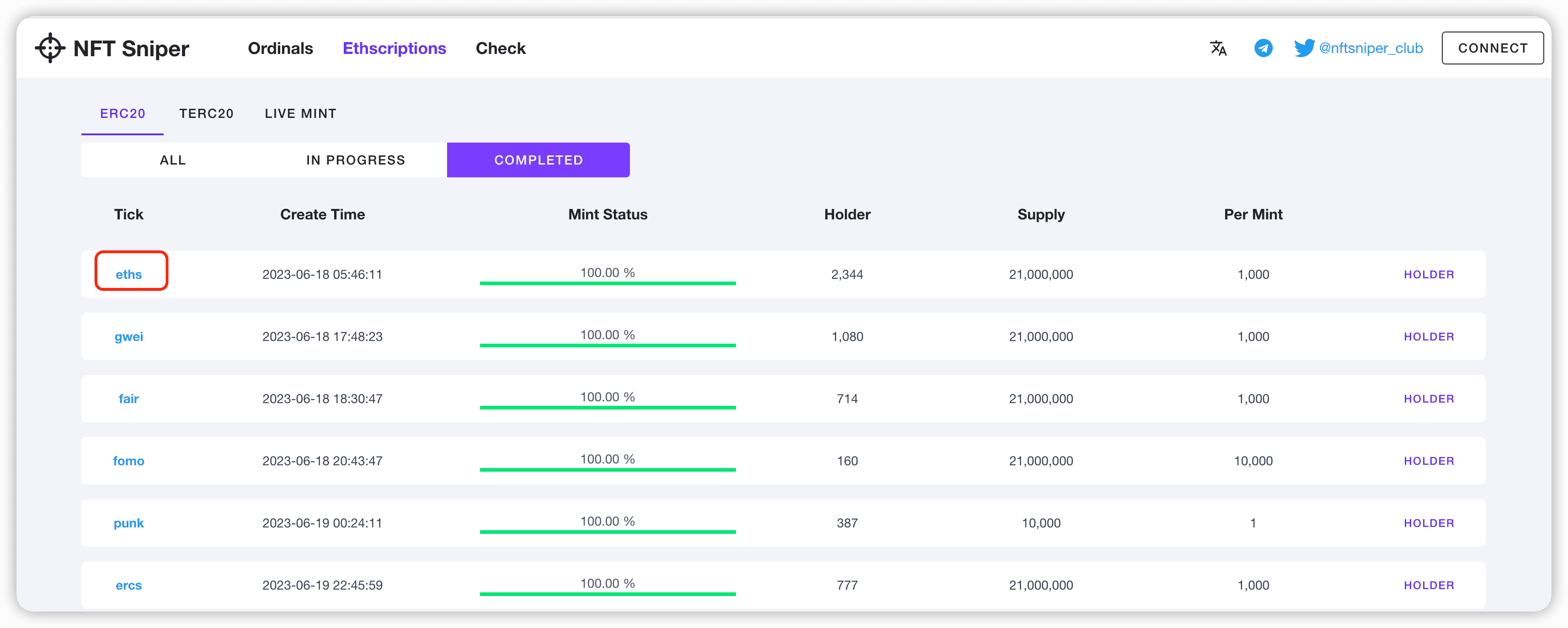 https://data.nftsniper.club/ethsciptions