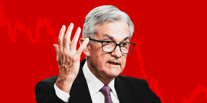 Jerome Powell