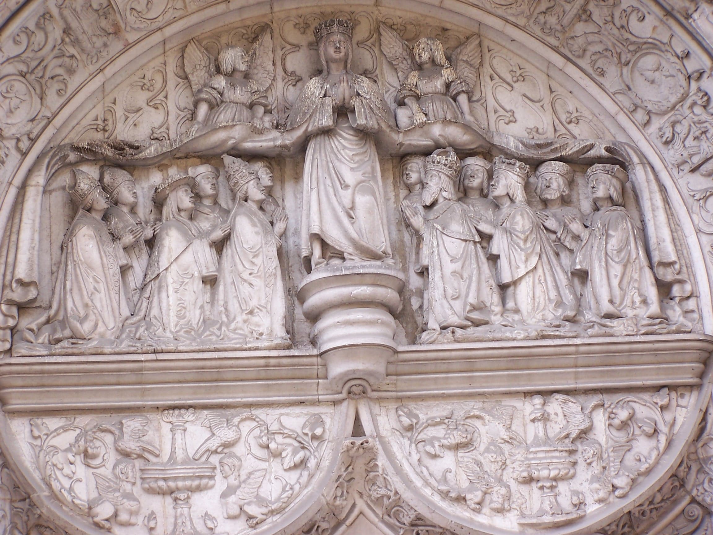 Detail