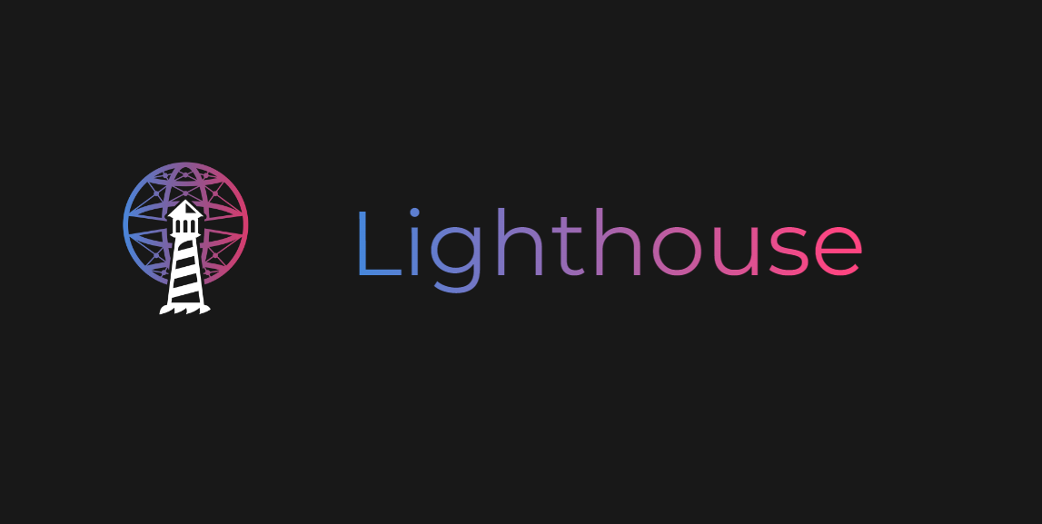 Lighthouse is a perpetual file storage protocol that allows the ability to pay once and store your files forever.