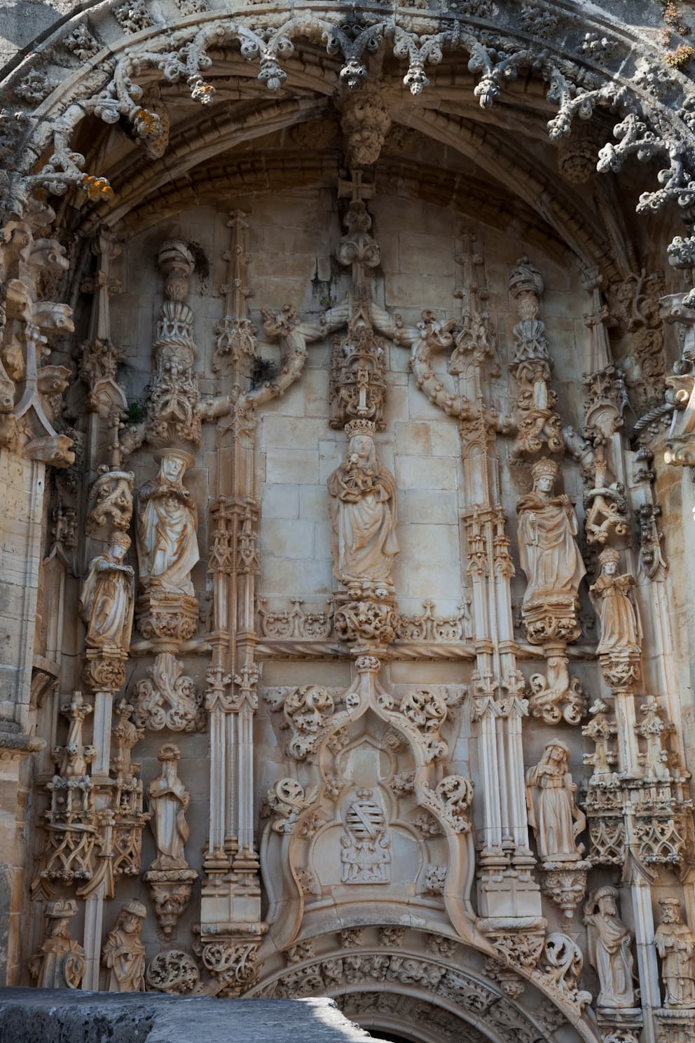 South Portal