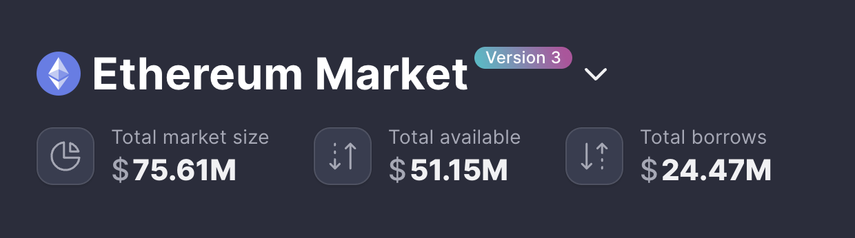 https://app.aave.com/markets/?marketName=proto_mainnet_v3