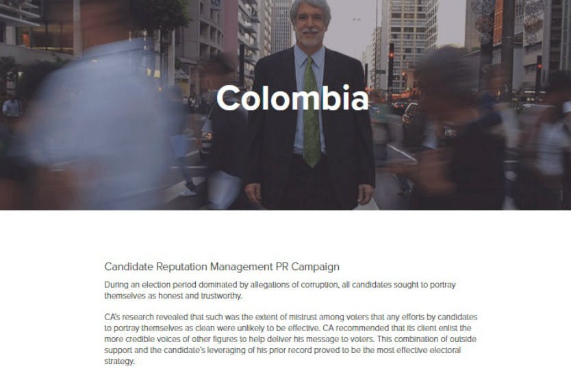 https://www.rcnradio.com/colombia/la-cuestionada-empresa-cambridge-analytica-si-opero-en-colombia