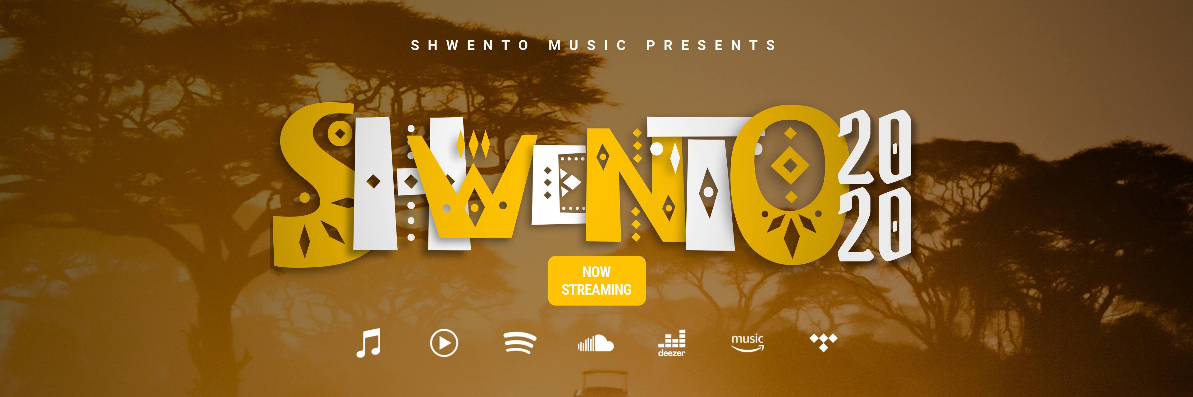 Shwento 2020 Now Streaming