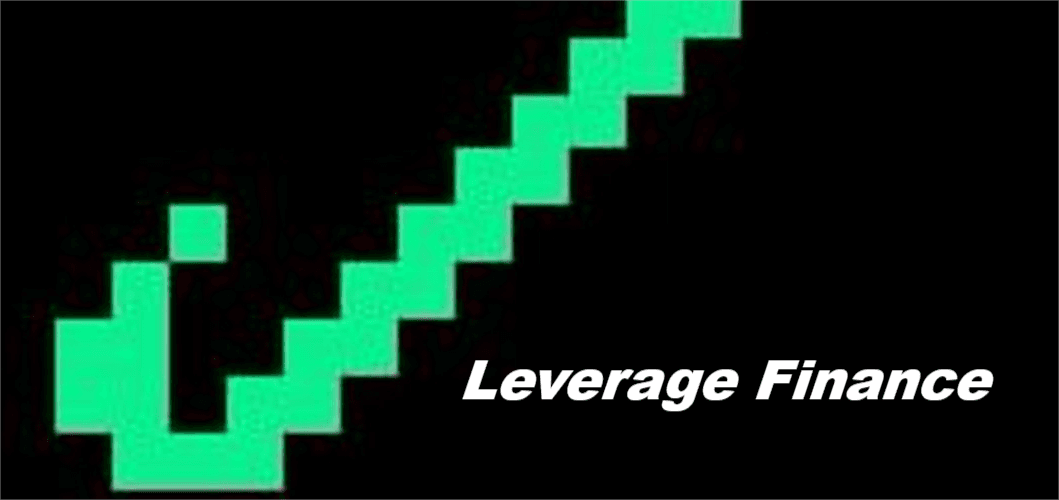 Leverage Finance