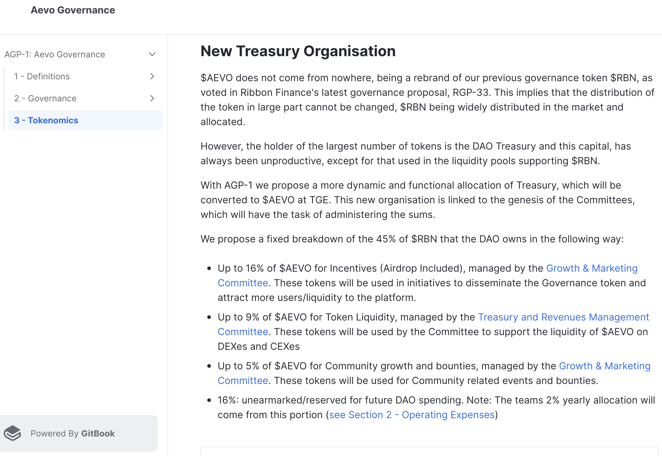 https://agp.aevo.xyz/agp-1-aevo-governance/3-tokenomics