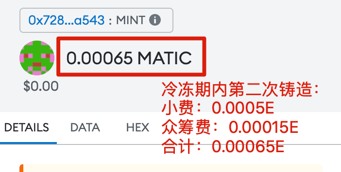 Các giao thức mới nổi bùng nổ FairERC20, FERC20 có phải là làn sóng tiếp theo sau BRC20?