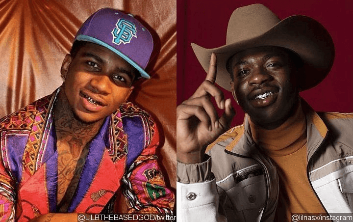 Lil Nas X owes inspiration to the Based movement.