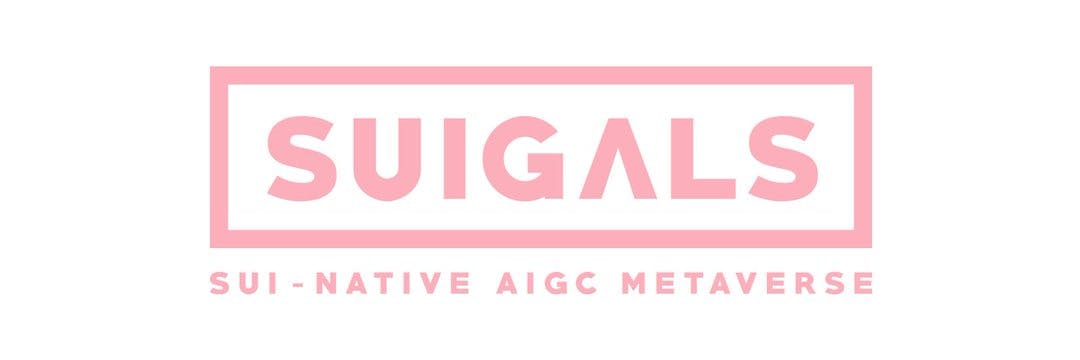 AIGC Virtual Idol Metaverse on Sui