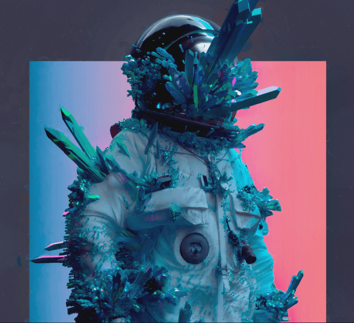 Beeple's Everydays