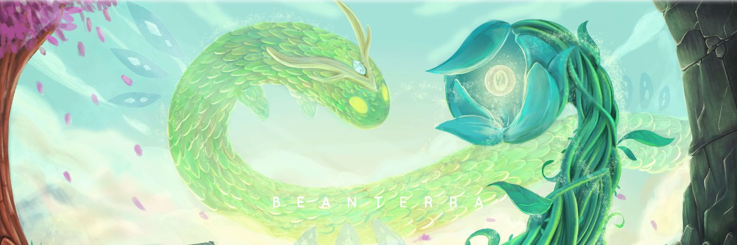 Beanterra is a Play-to-Earn tactics NFT game on ETH x ZIL with a mission to incentivize players for sustainability.