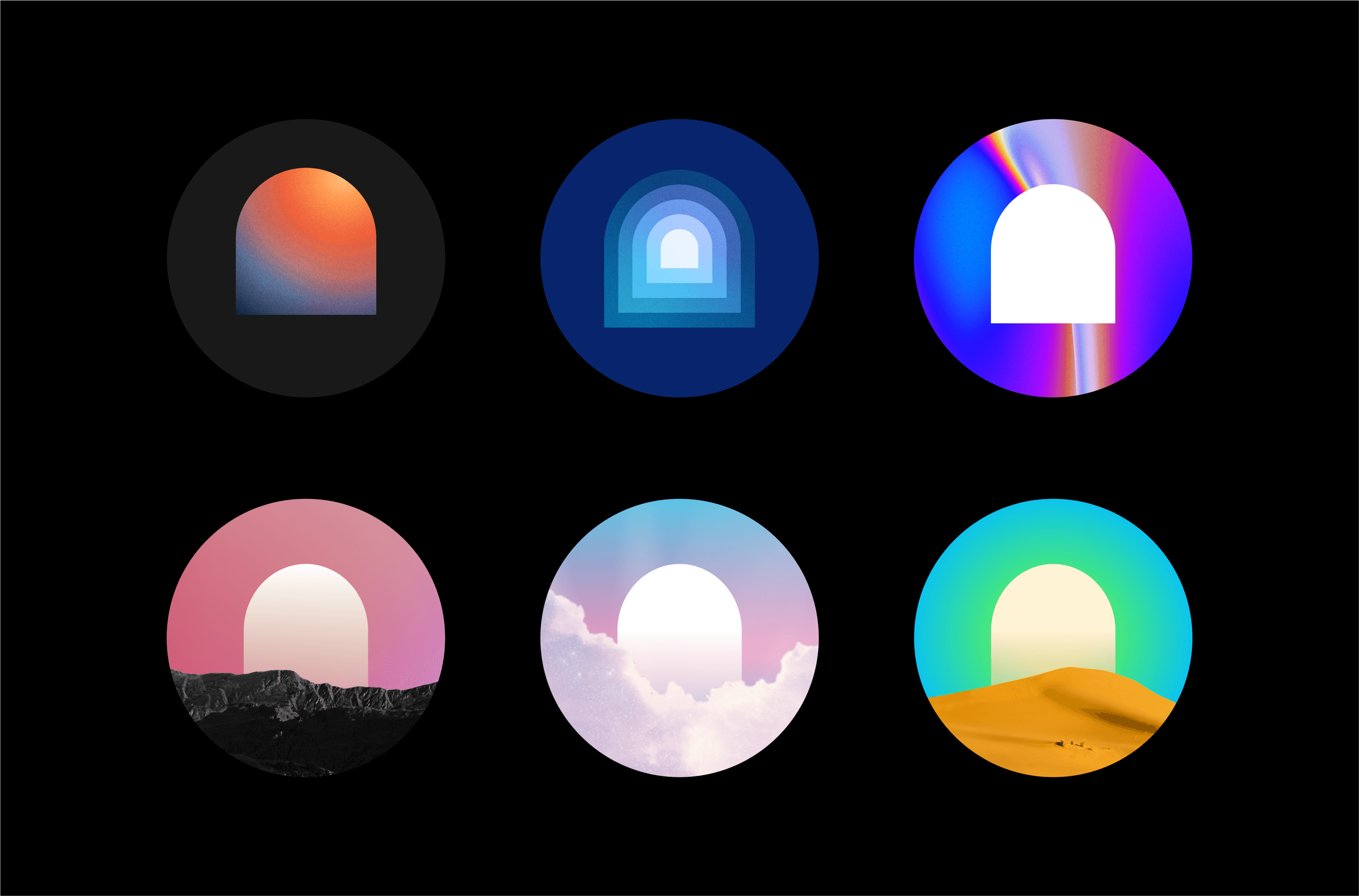 Profile Images