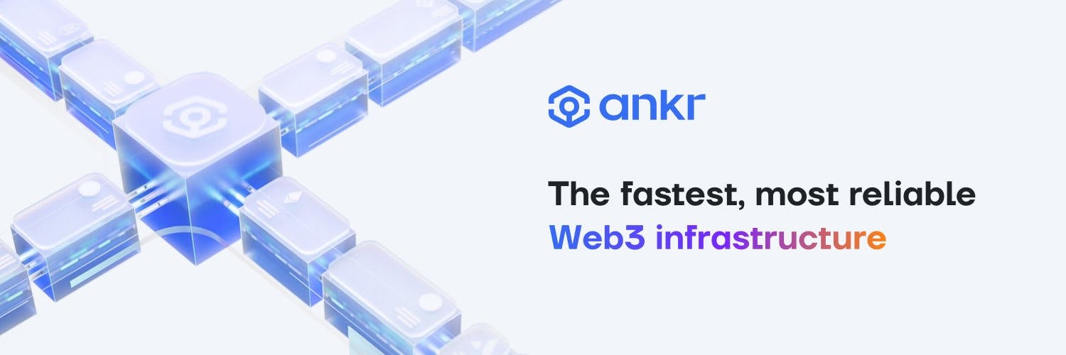 Build any web3 app with a full suite of developer tools. Power it with a fast, global, decentralized connection to 18+ chains