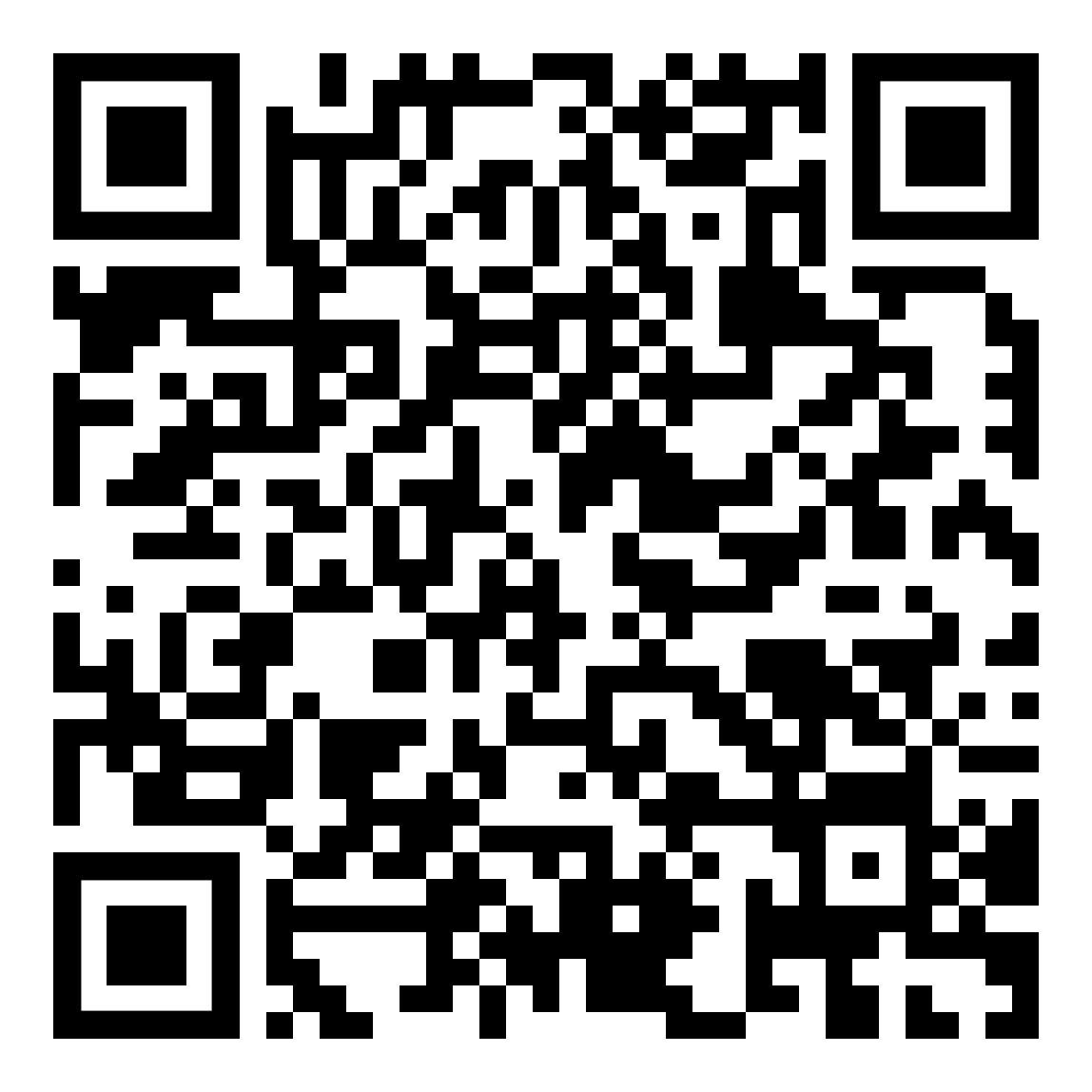 QR Code that links to the paper.