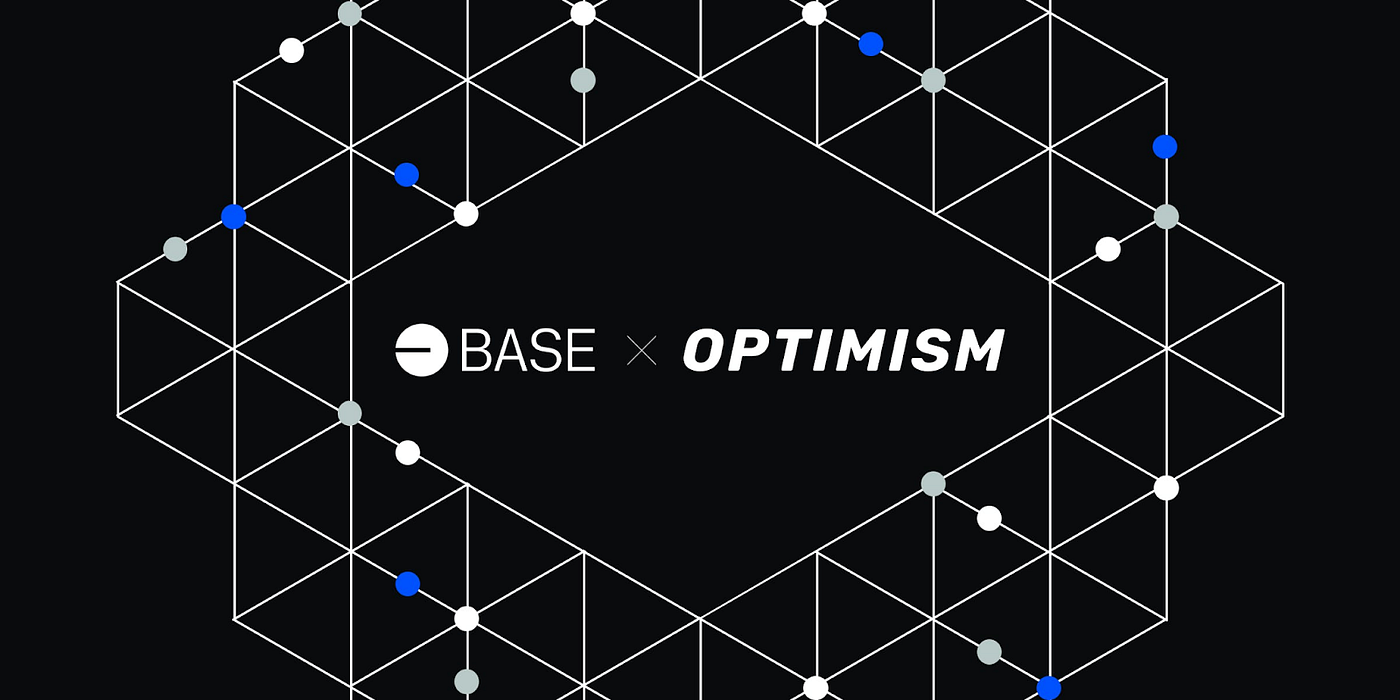 Base x Optimism — Source: Base