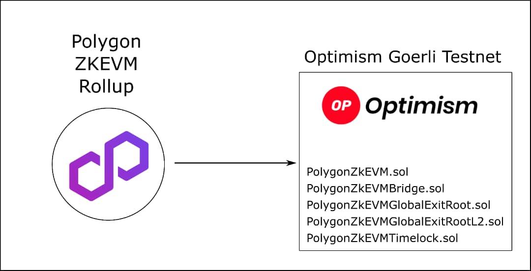 OPTIMISM VS POLYGON