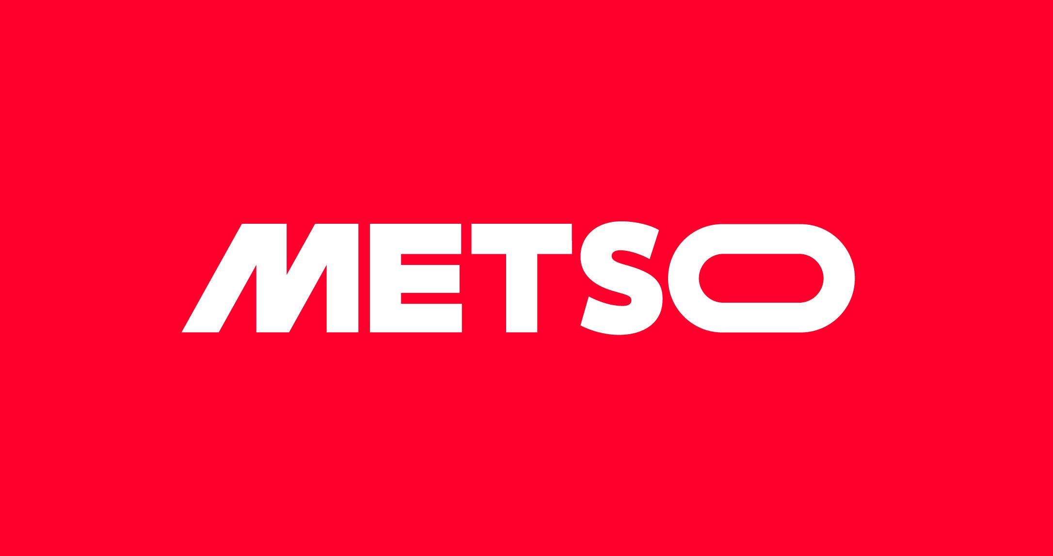 Metso logo