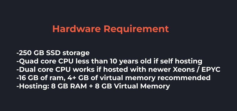source: https://docs.shardeum.org/node/run/validator#minimum-hardware-requirements