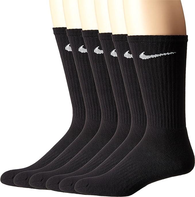 Nike Performance Cushion Crew Socks