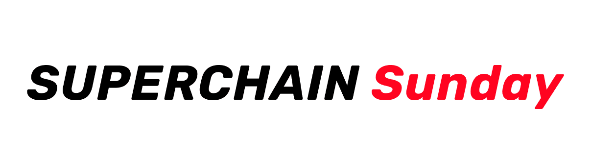 Welcome to Superchain Sunday - our weekly newsletter! Every Sunday, we will provide you with the latest news and updates in the world of the Superchain.