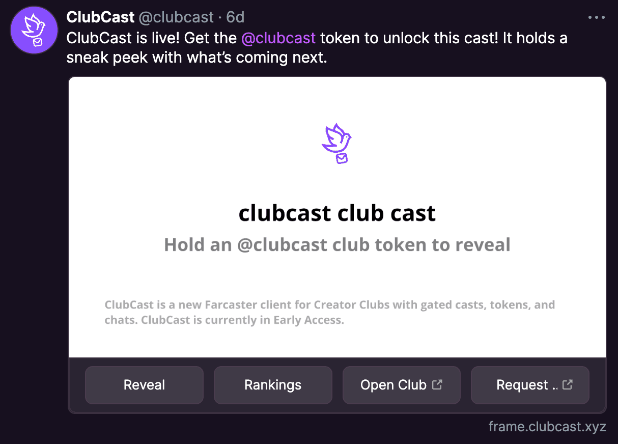 https://warpcast.com/clubcast/0xf5b90b02