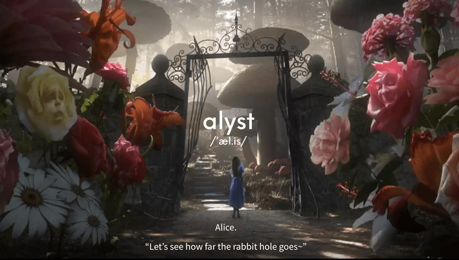 alyst