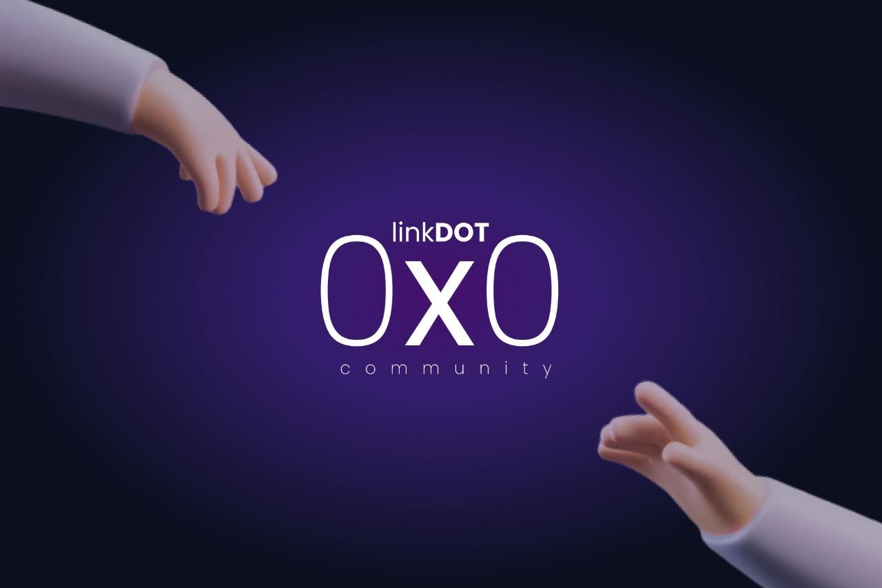 linkDOT 0x0 Community