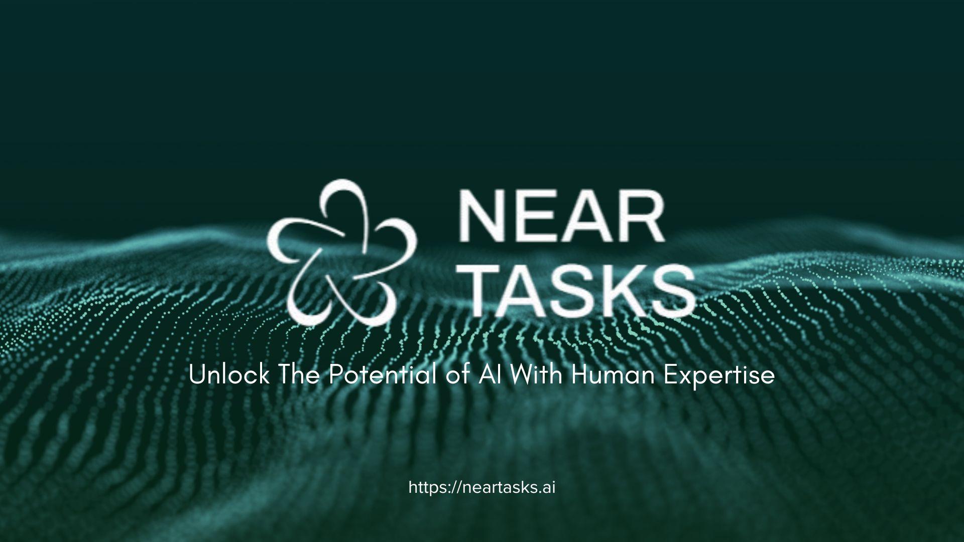 NEAR Tasks