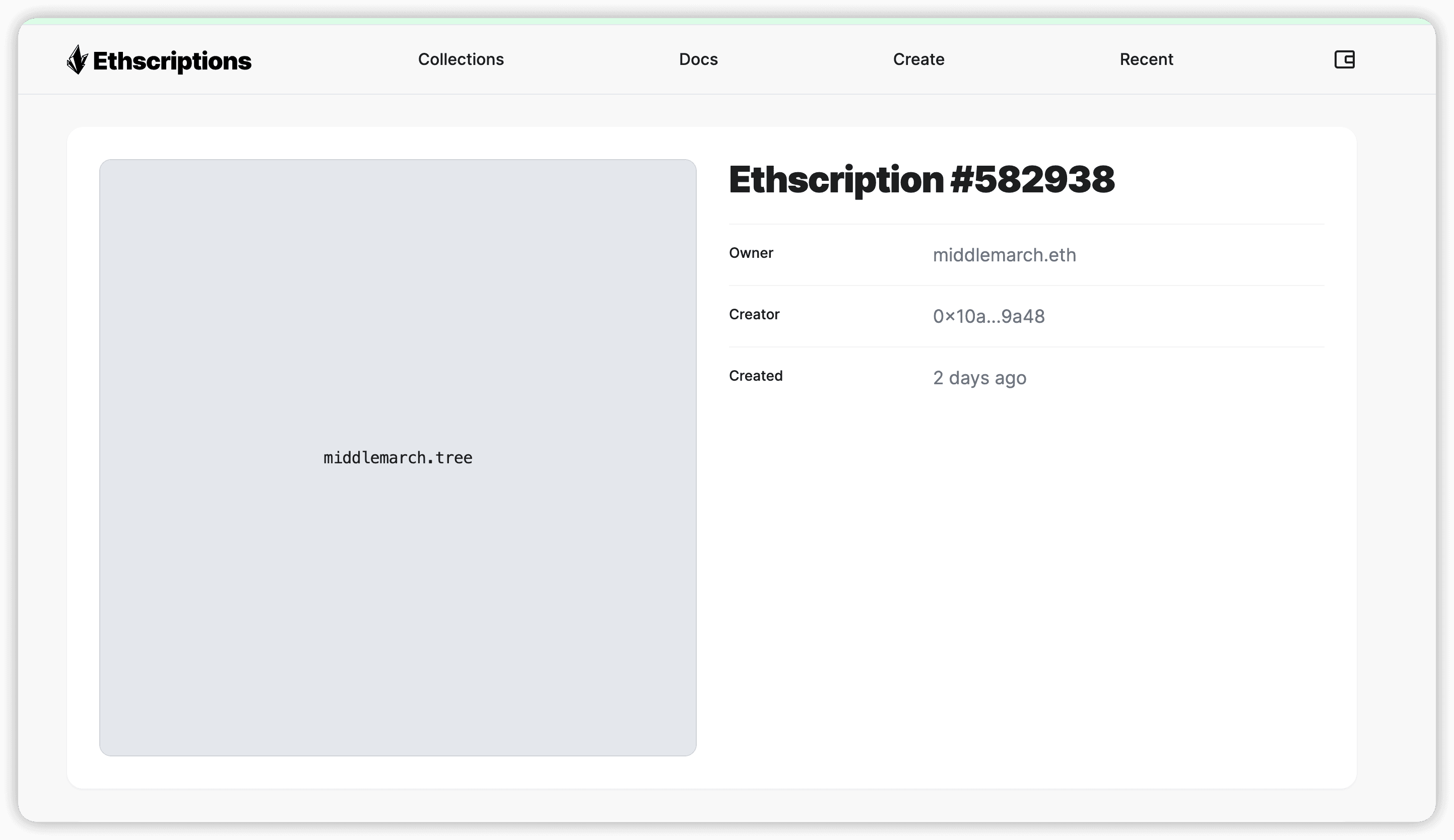 https://ethscriptions.com/ethscriptions/0xfe9e462b030234ff09ec4db1d5fd93632cf140b984173b105342c3f7a8d595d6