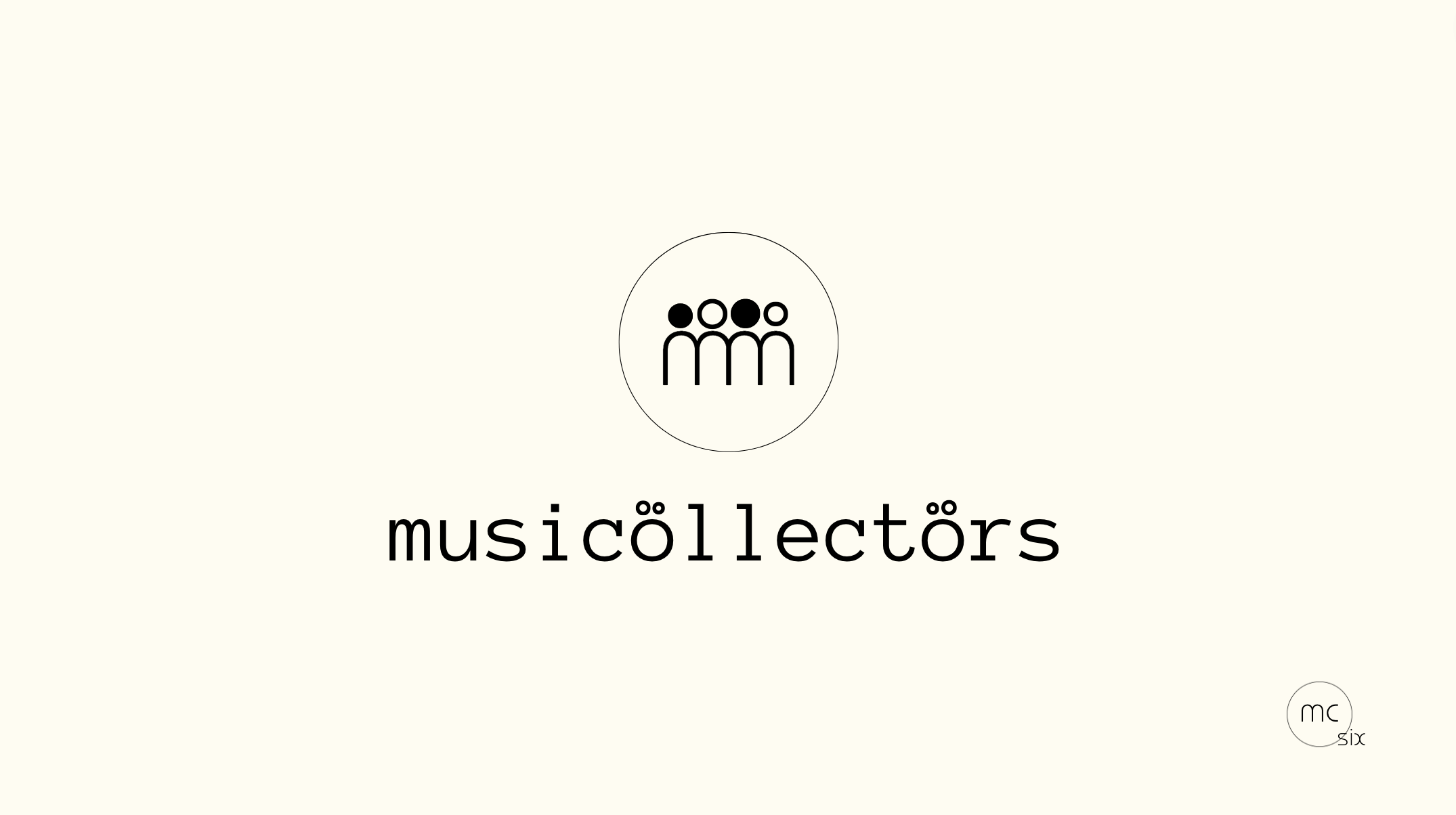 introducing the musicöllectörs rating, gathering crowd wisdom from informed collectors