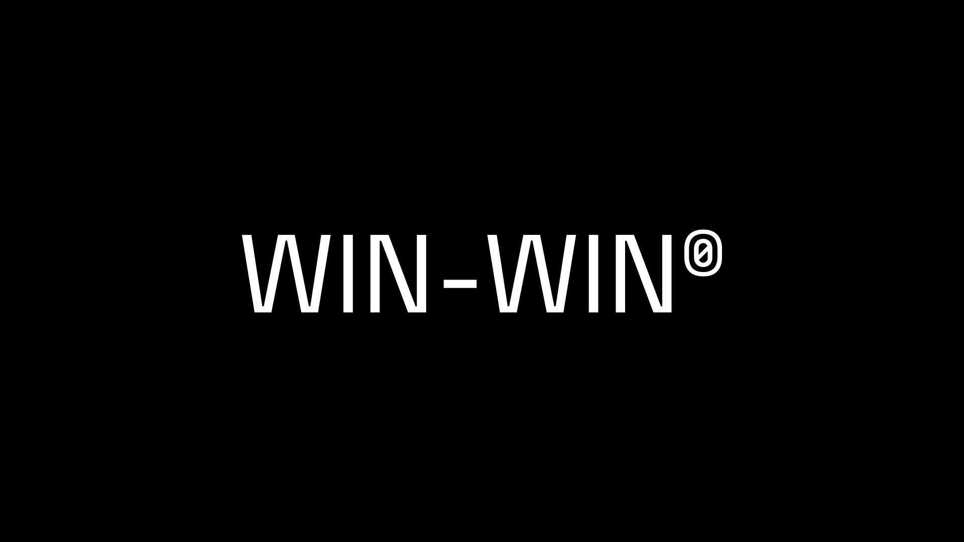 CC0/Public Domain = Win-Win Game