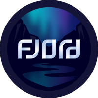 Thanks to our friends at Fjord Foundry for their incredible support