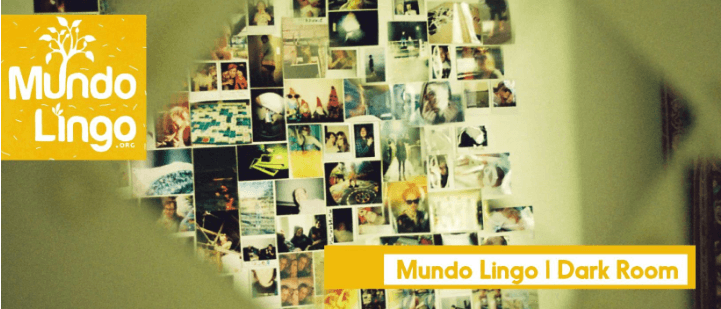 The journey as a Mundo Lingo Photographer starts here.