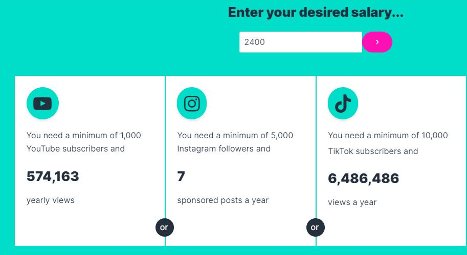 https://lickd.co/tool/social-income-calculator