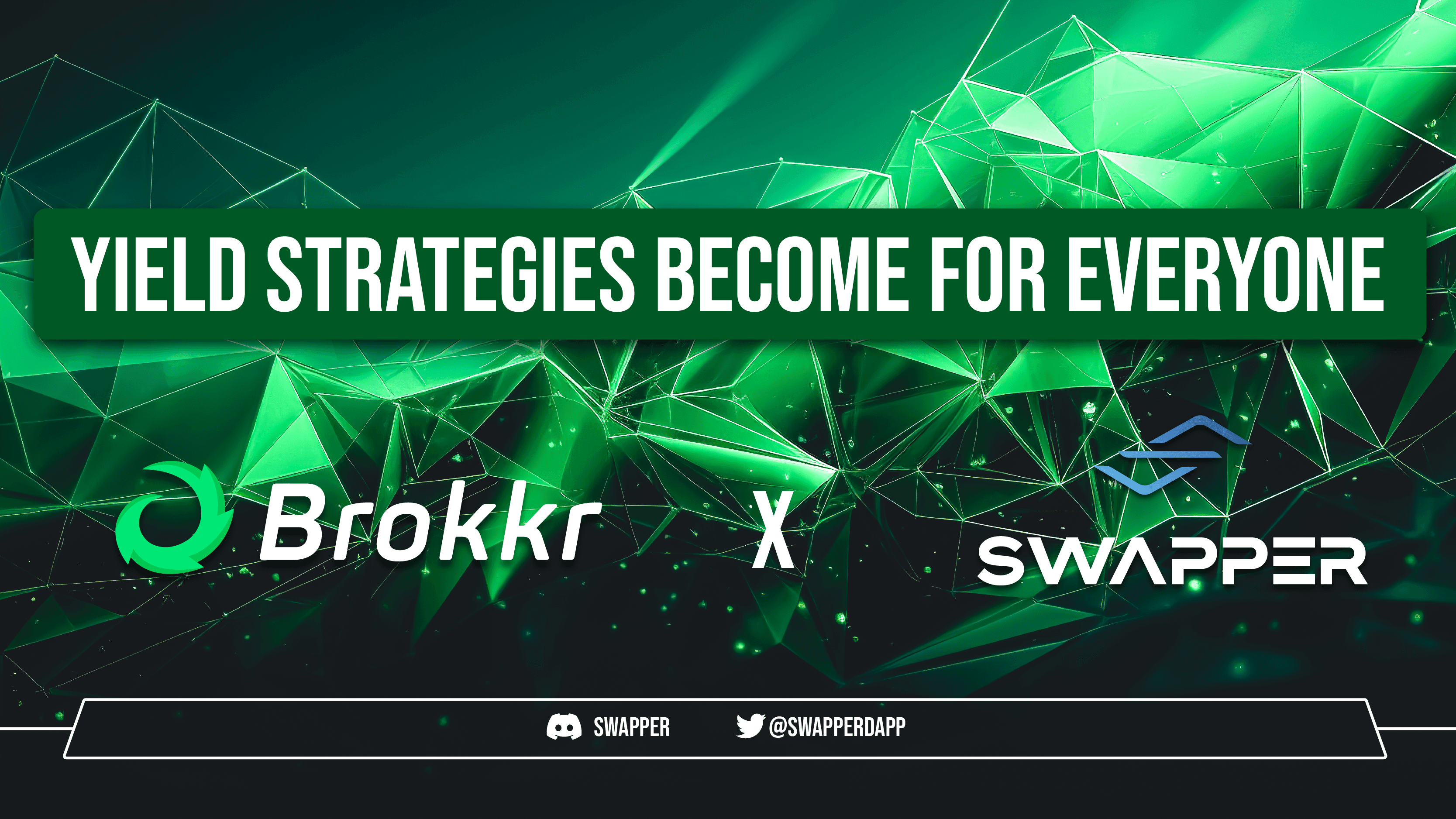 Swapper X Brokkr