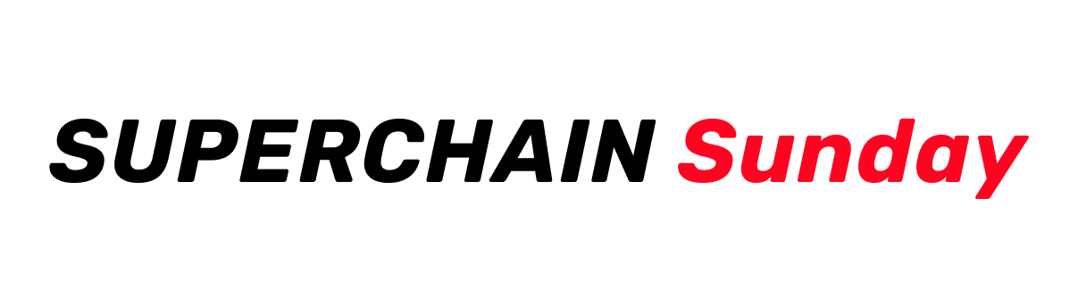 Welcome to Superchain Sunday - our weekly newsletter! Every Sunday, we will provide you with the latest news and updates in the world of the Superchain. 
