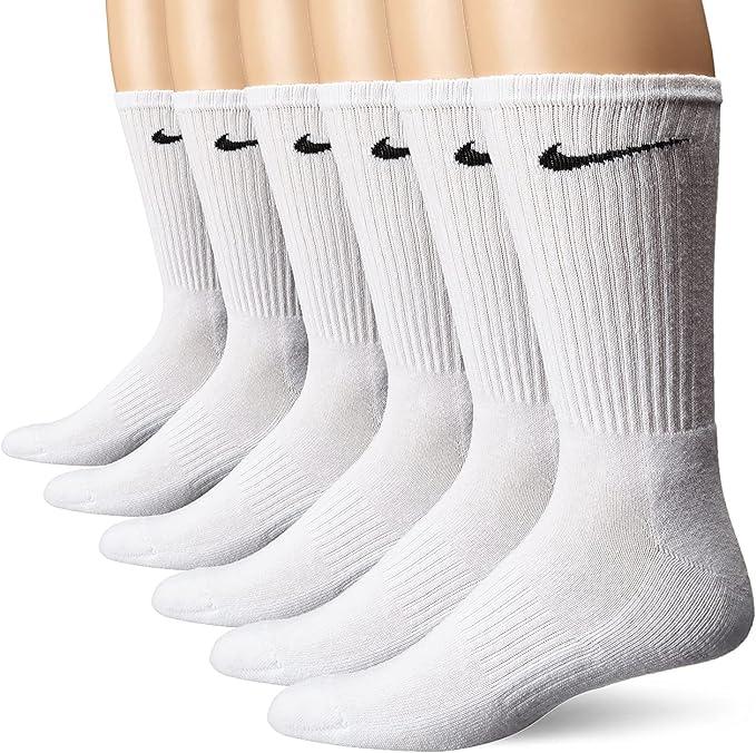 Nike Performance Cushion Crew Socks