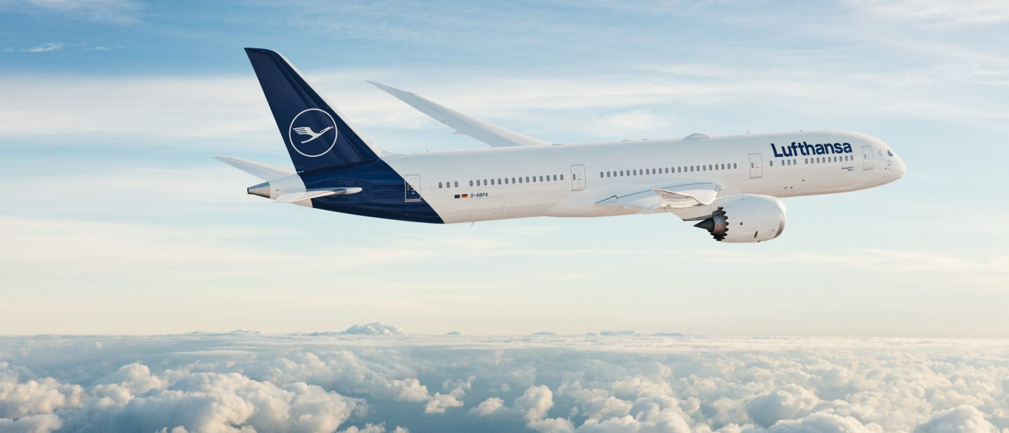 圖片來源：Lufthansa