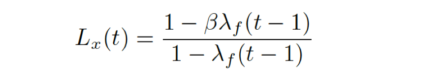 f(x)协议中xETH的杠杆倍数计算公式