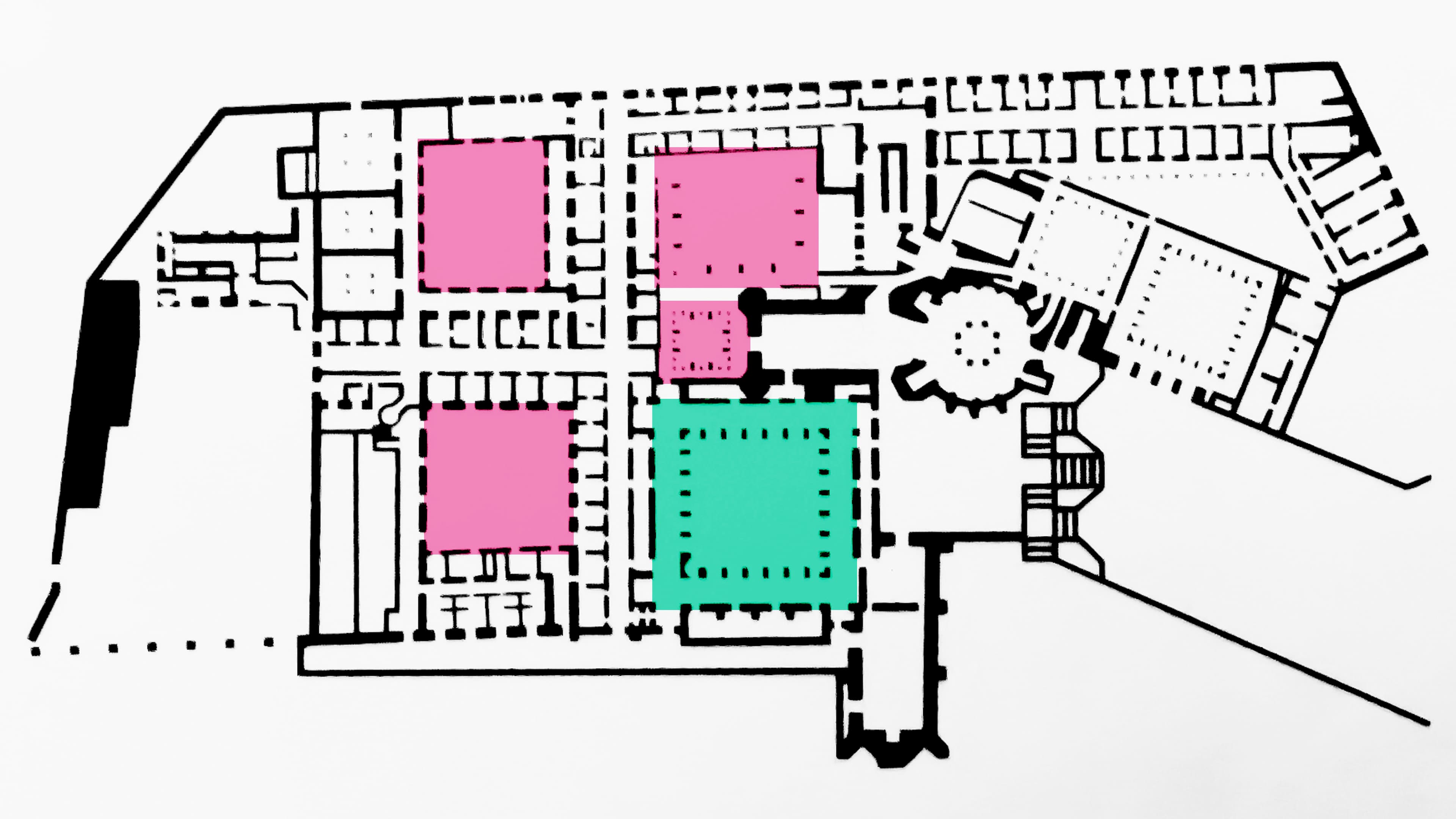 Renaissance Cloisters and D João III Cloister