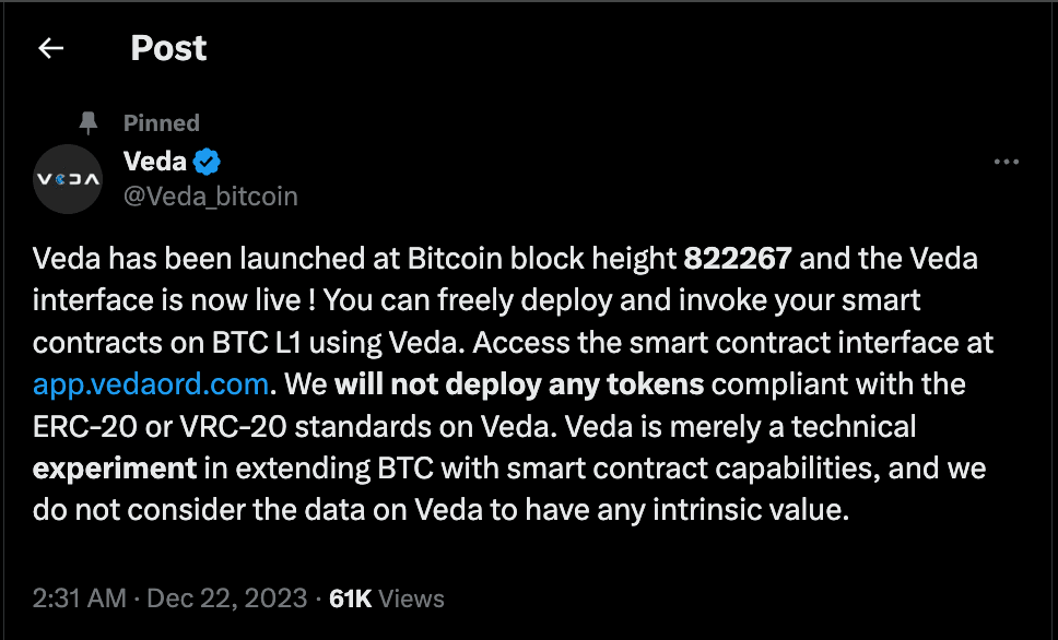 https://twitter.com/Veda_bitcoin/status/1737903678605132037